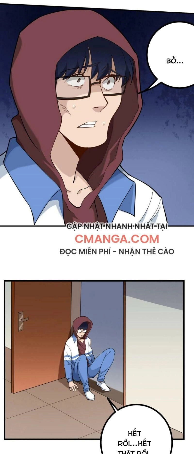 Hộ Hoa Cao Thủ Tại Vườn Trường Chapter 167 - 12