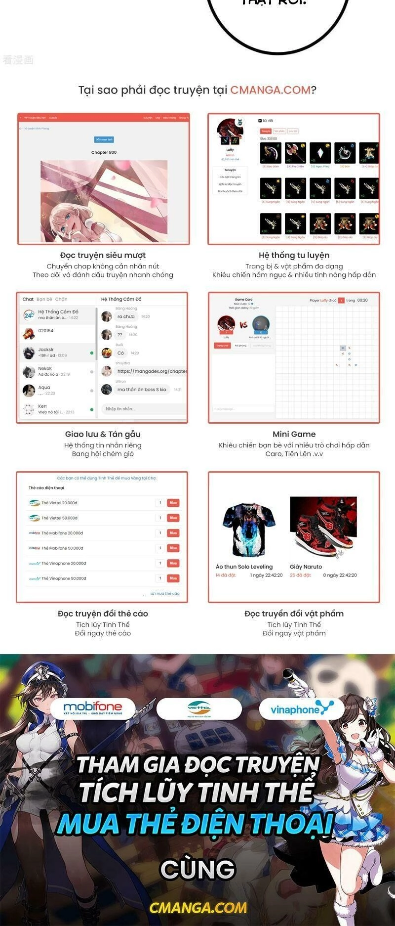 Hộ Hoa Cao Thủ Tại Vườn Trường Chapter 167 - 13