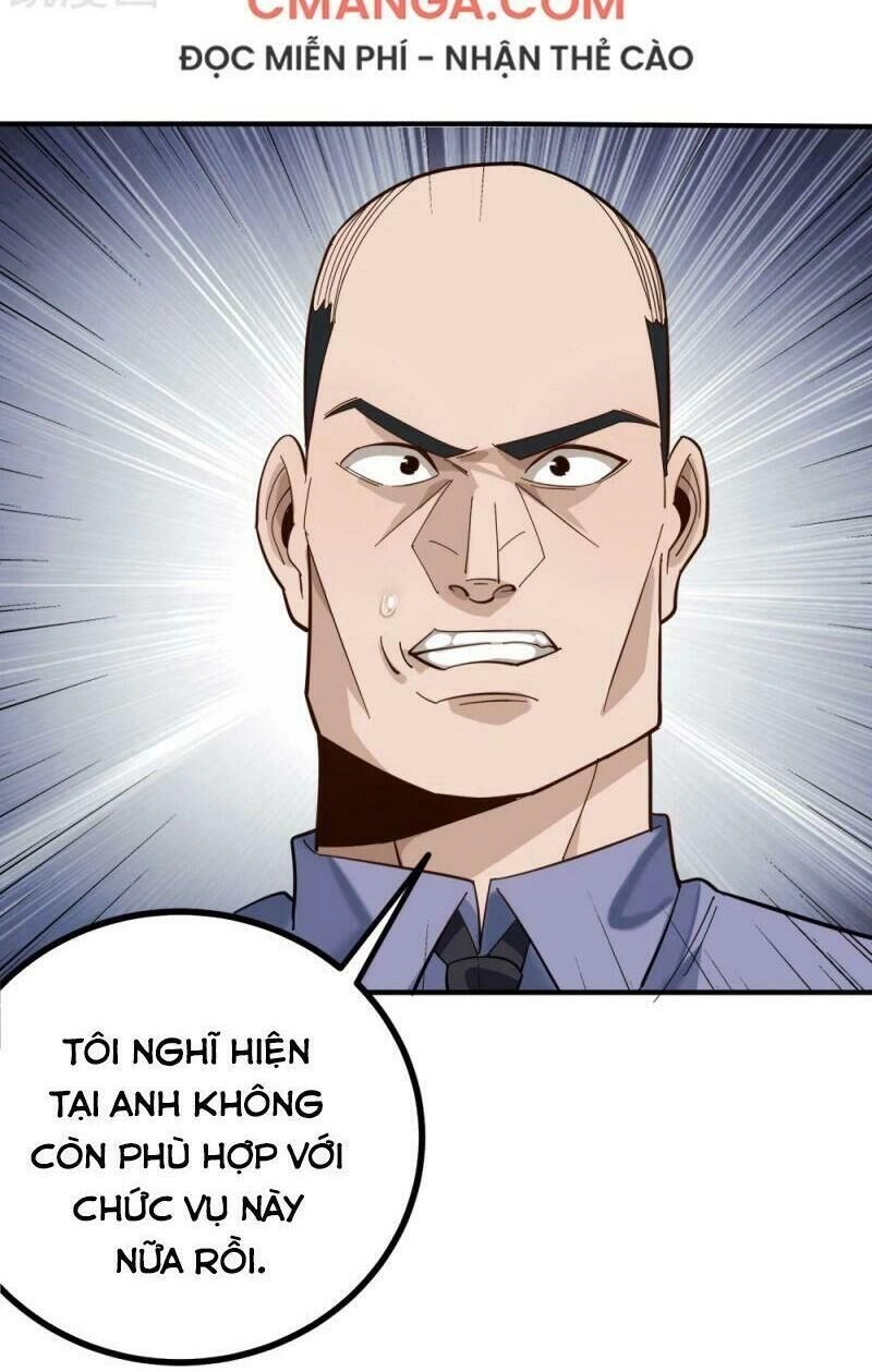 Hộ Hoa Cao Thủ Tại Vườn Trường Chapter 168 - 5