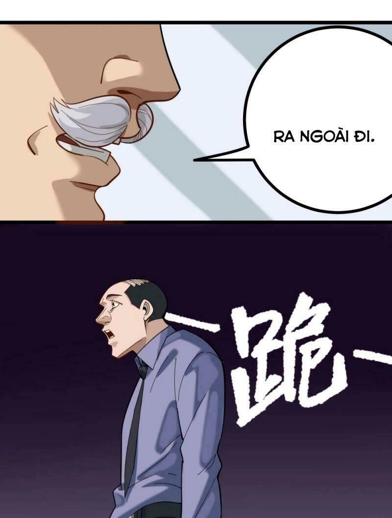 Hộ Hoa Cao Thủ Tại Vườn Trường Chapter 168 - 9