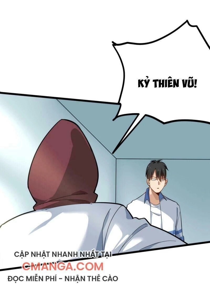 Hộ Hoa Cao Thủ Tại Vườn Trường Chapter 168 - 11