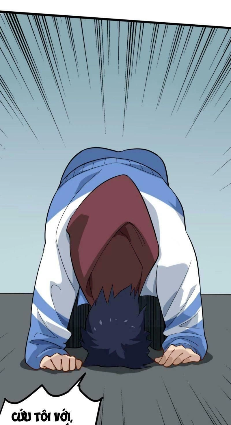 Hộ Hoa Cao Thủ Tại Vườn Trường Chapter 168 - 13