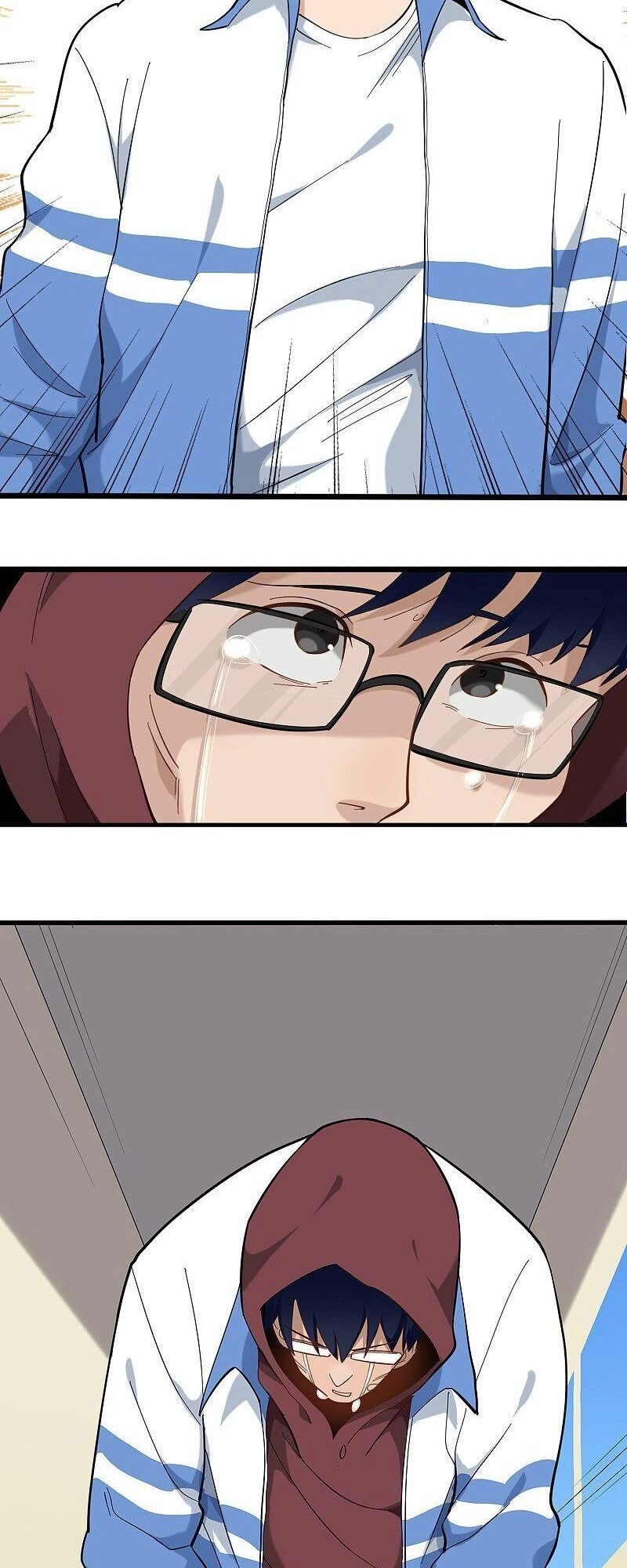 Hộ Hoa Cao Thủ Tại Vườn Trường Chapter 169 - 2