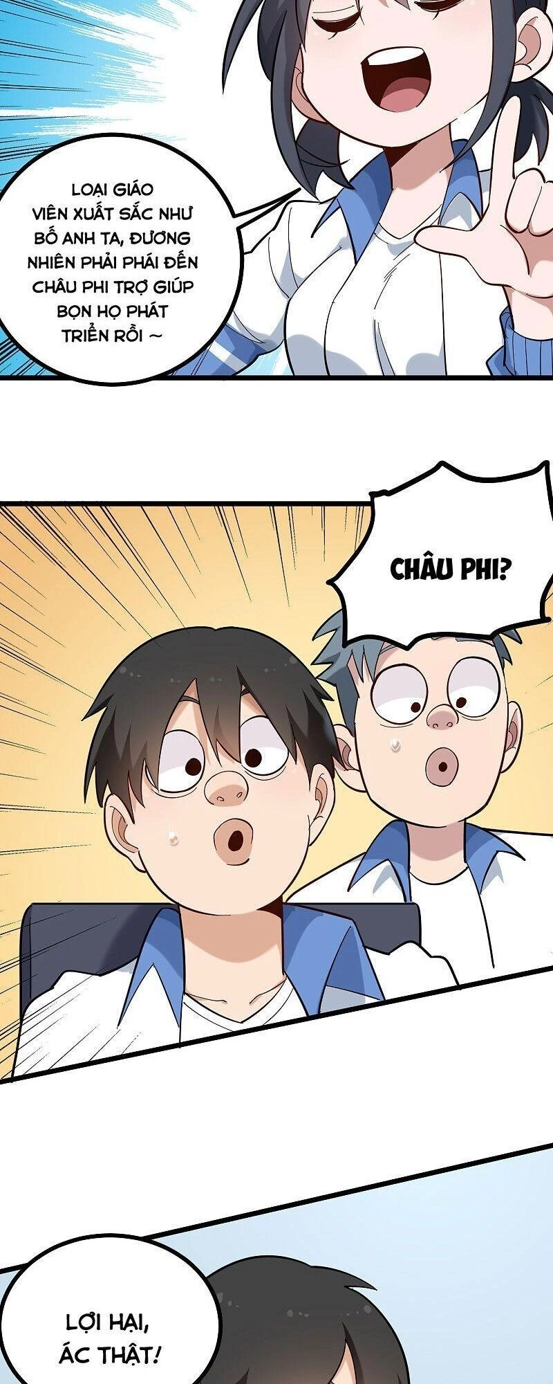 Hộ Hoa Cao Thủ Tại Vườn Trường Chapter 169 - 7