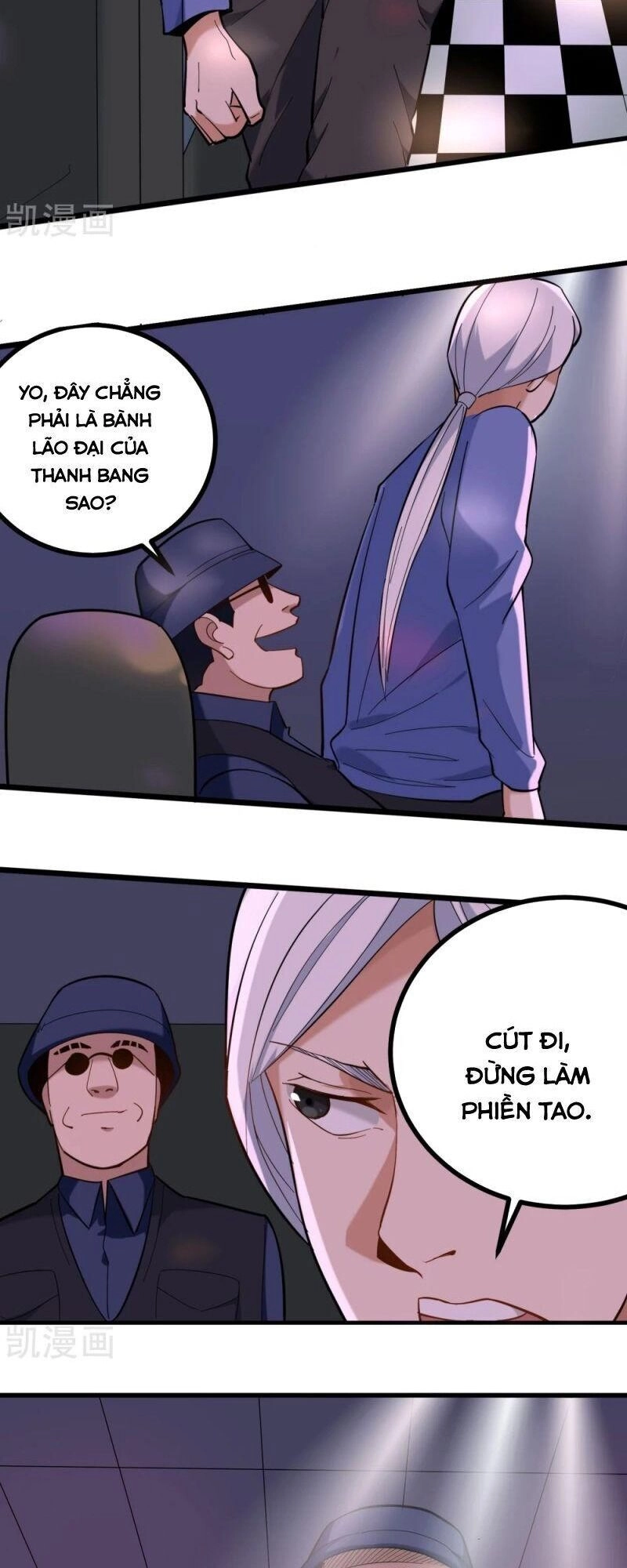 Hộ Hoa Cao Thủ Tại Vườn Trường Chapter 170 - 2