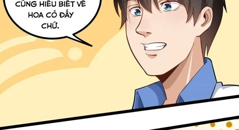 Hộ Hoa Cao Thủ Tại Vườn Trường Chapter 171 - 4