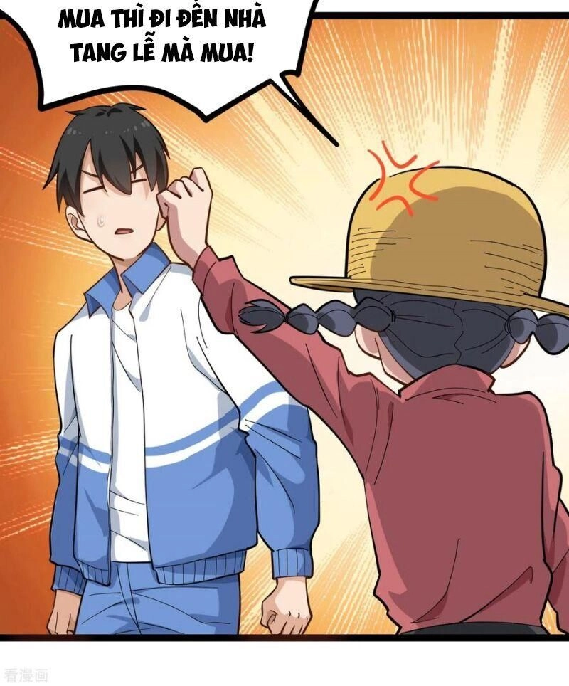 Hộ Hoa Cao Thủ Tại Vườn Trường Chapter 171 - 6