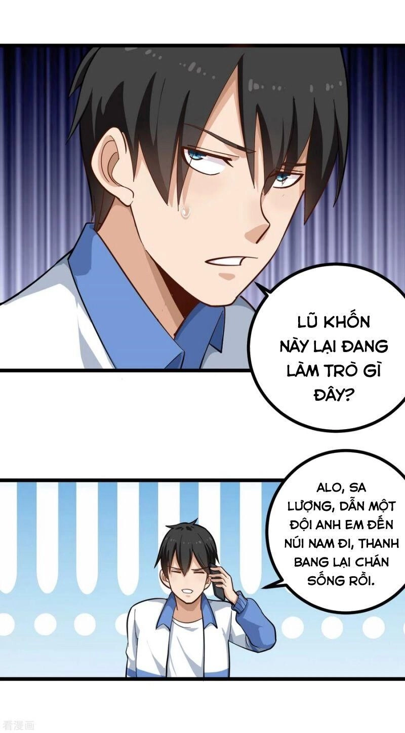 Hộ Hoa Cao Thủ Tại Vườn Trường Chapter 172 - 10