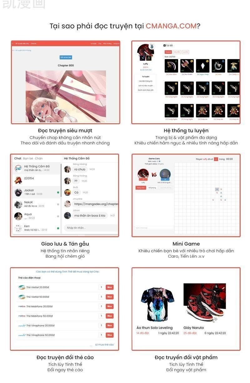 Hộ Hoa Cao Thủ Tại Vườn Trường Chapter 173 - 6