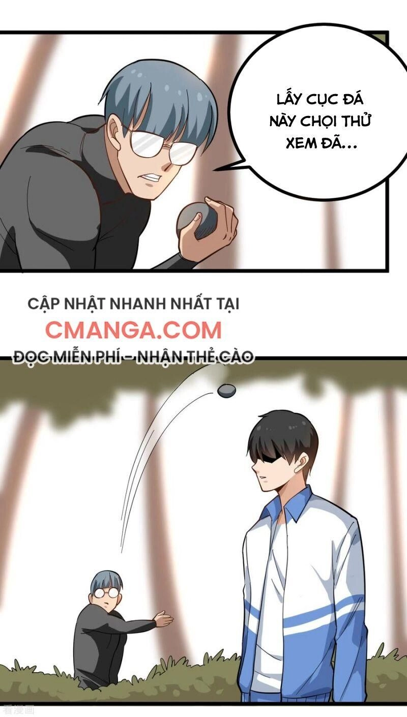 Hộ Hoa Cao Thủ Tại Vườn Trường Chapter 176 - 9