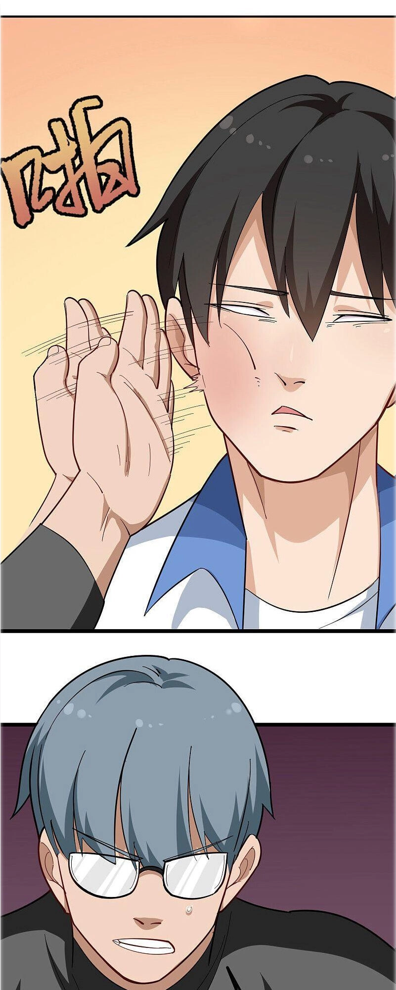 Hộ Hoa Cao Thủ Tại Vườn Trường Chapter 177 - 2