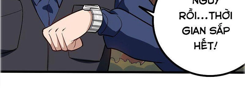 Hộ Hoa Cao Thủ Tại Vườn Trường Chapter 177 - 9