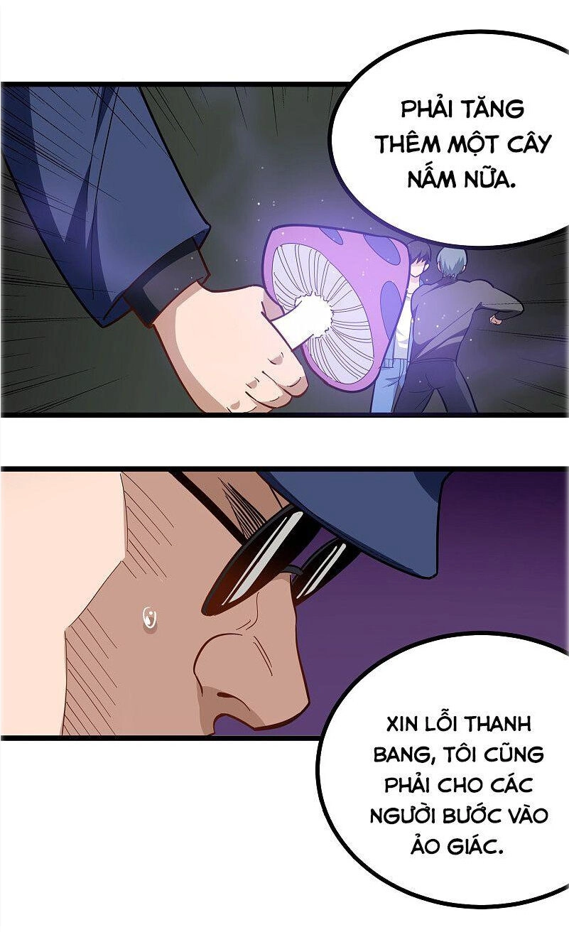 Hộ Hoa Cao Thủ Tại Vườn Trường Chapter 177 - 10