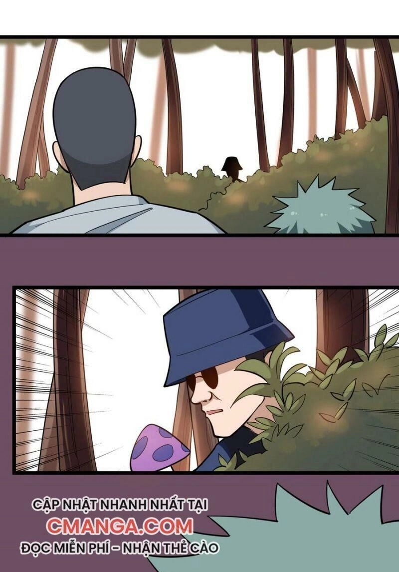 Hộ Hoa Cao Thủ Tại Vườn Trường Chapter 179 - 4