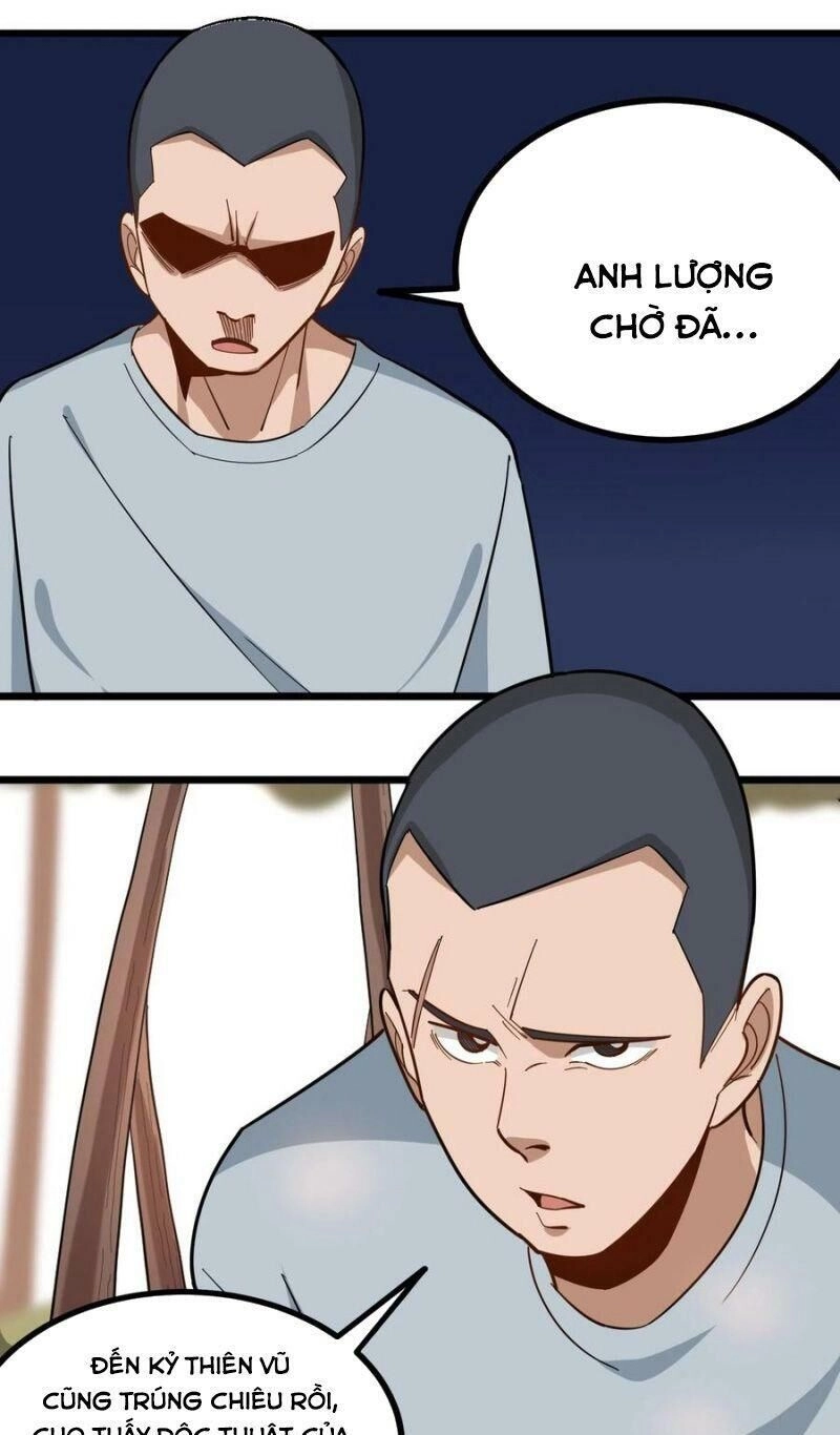 Hộ Hoa Cao Thủ Tại Vườn Trường Chapter 179 - 6