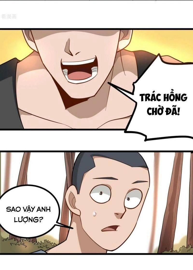 Hộ Hoa Cao Thủ Tại Vườn Trường Chapter 179 - 10