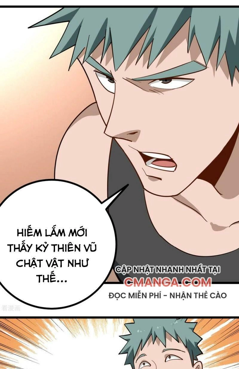 Hộ Hoa Cao Thủ Tại Vườn Trường Chapter 179 - 11