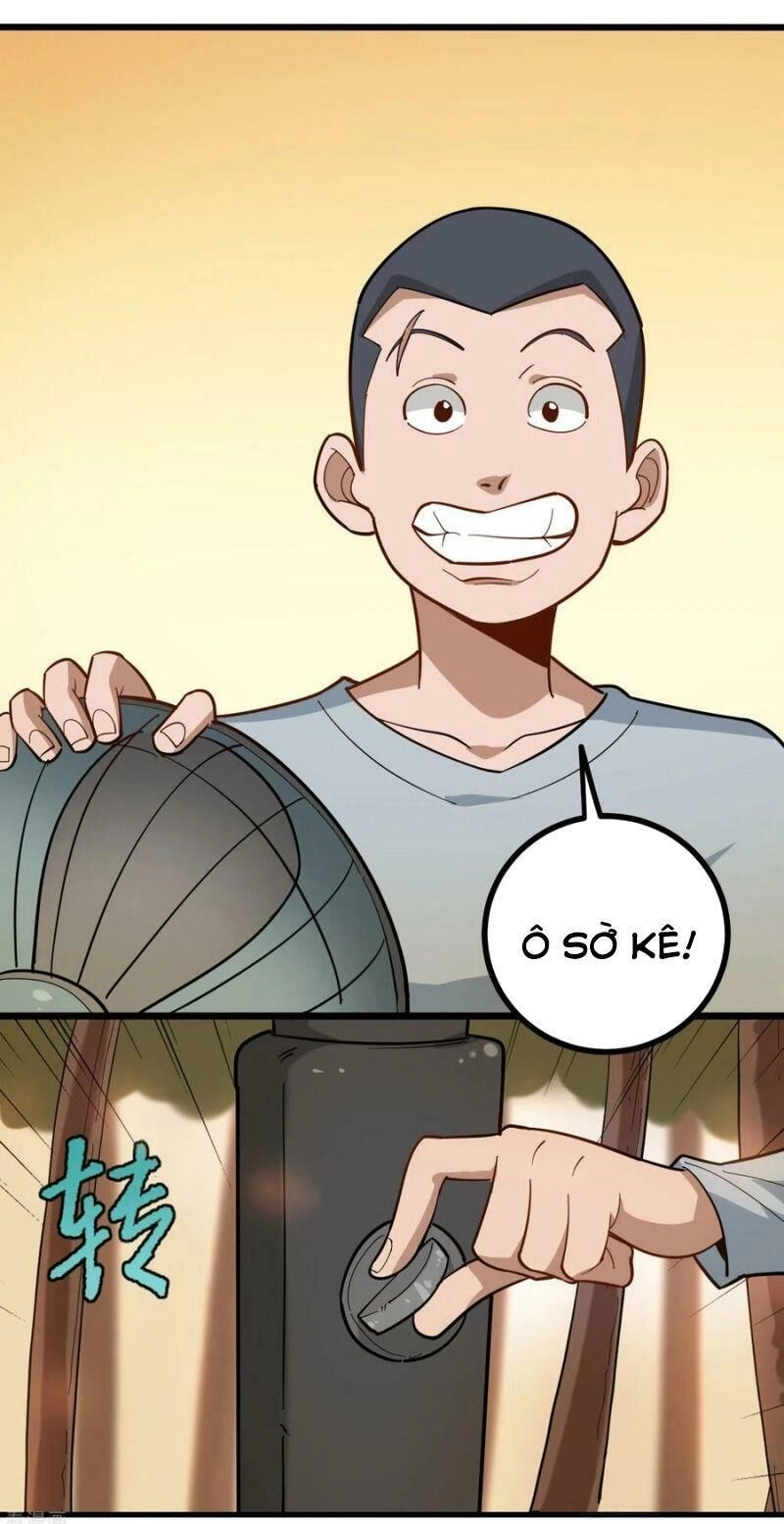 Hộ Hoa Cao Thủ Tại Vườn Trường Chapter 180 - 2