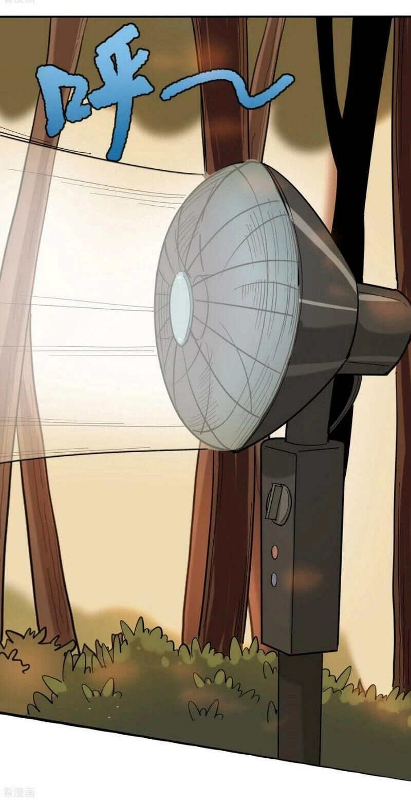 Hộ Hoa Cao Thủ Tại Vườn Trường Chapter 180 - 3