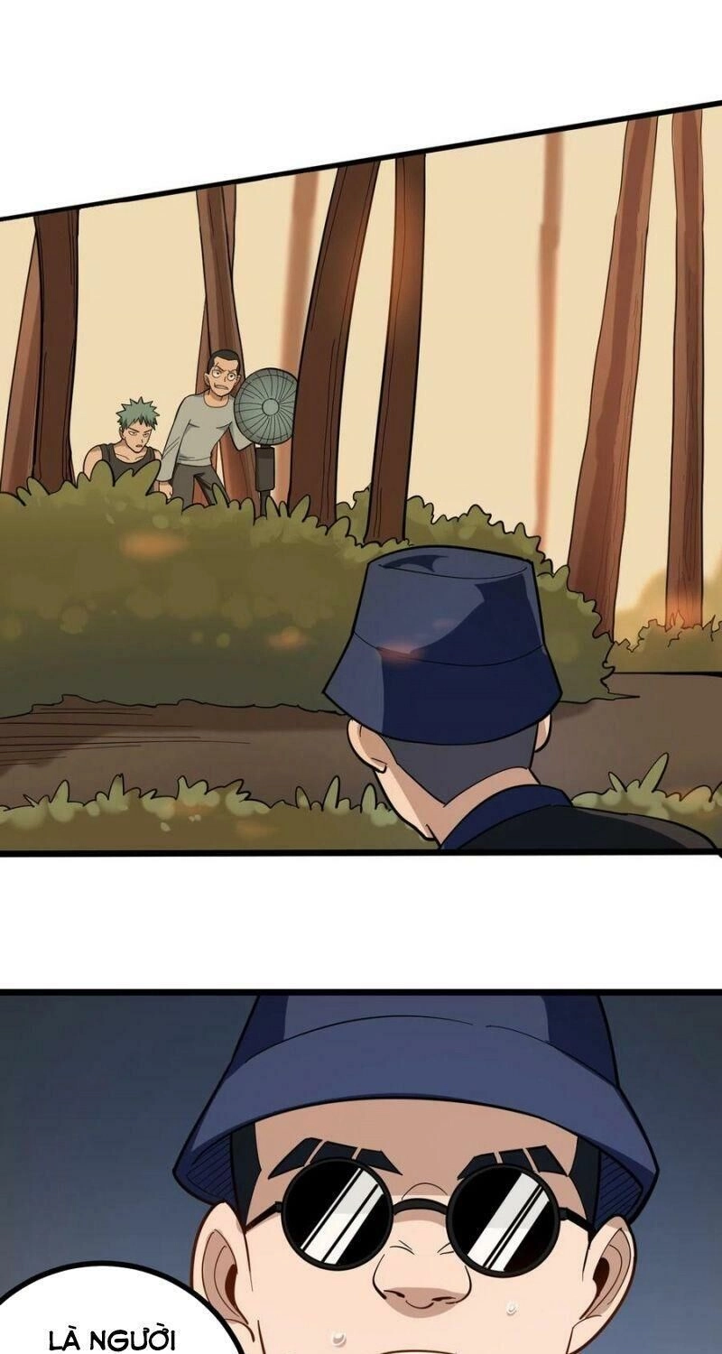 Hộ Hoa Cao Thủ Tại Vườn Trường Chapter 180 - 7