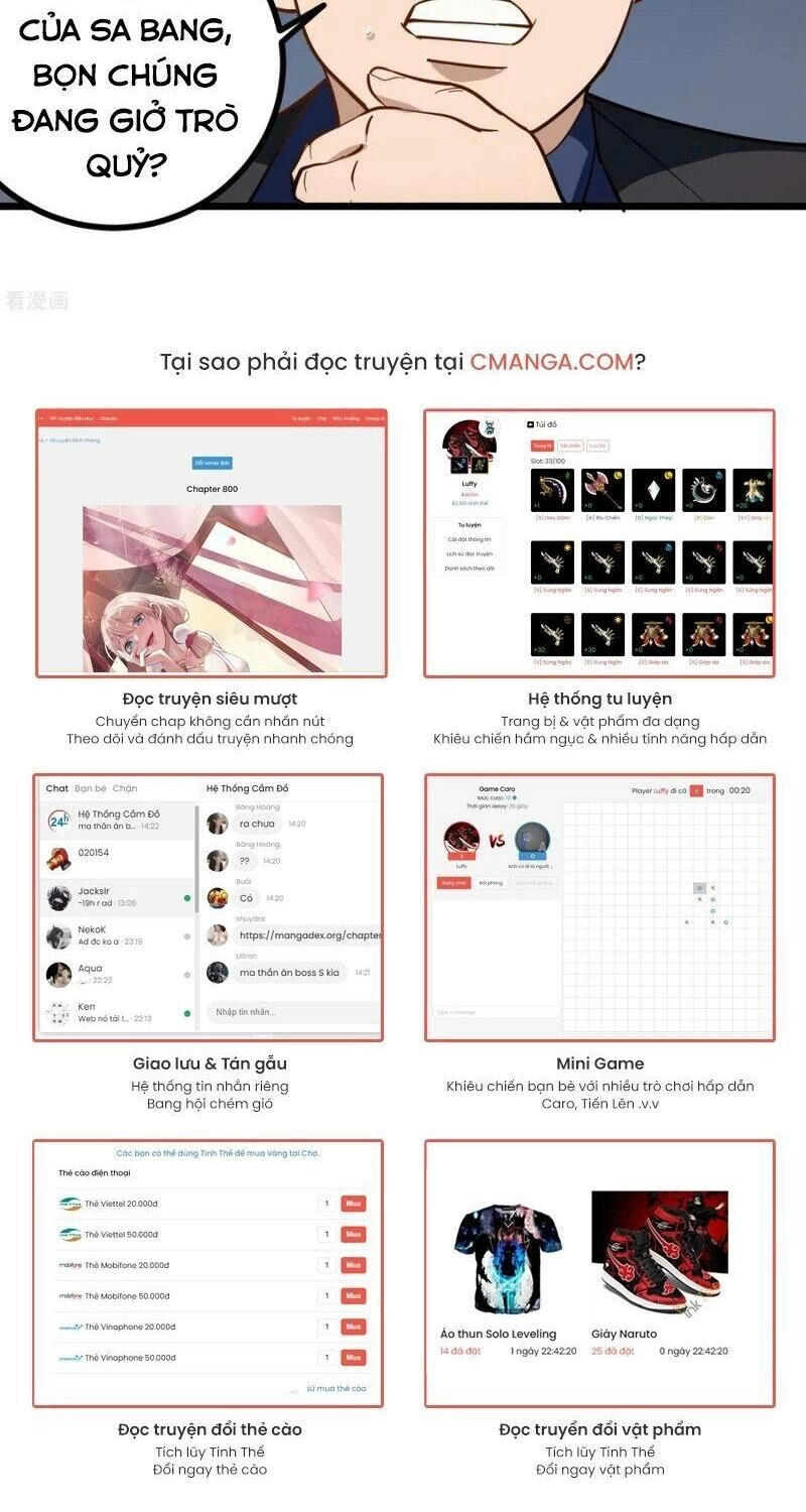 Hộ Hoa Cao Thủ Tại Vườn Trường Chapter 180 - 8