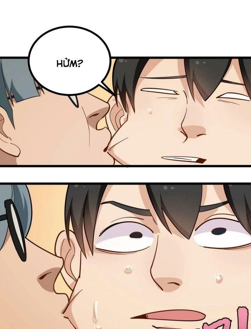 Hộ Hoa Cao Thủ Tại Vườn Trường Chapter 180 - 9