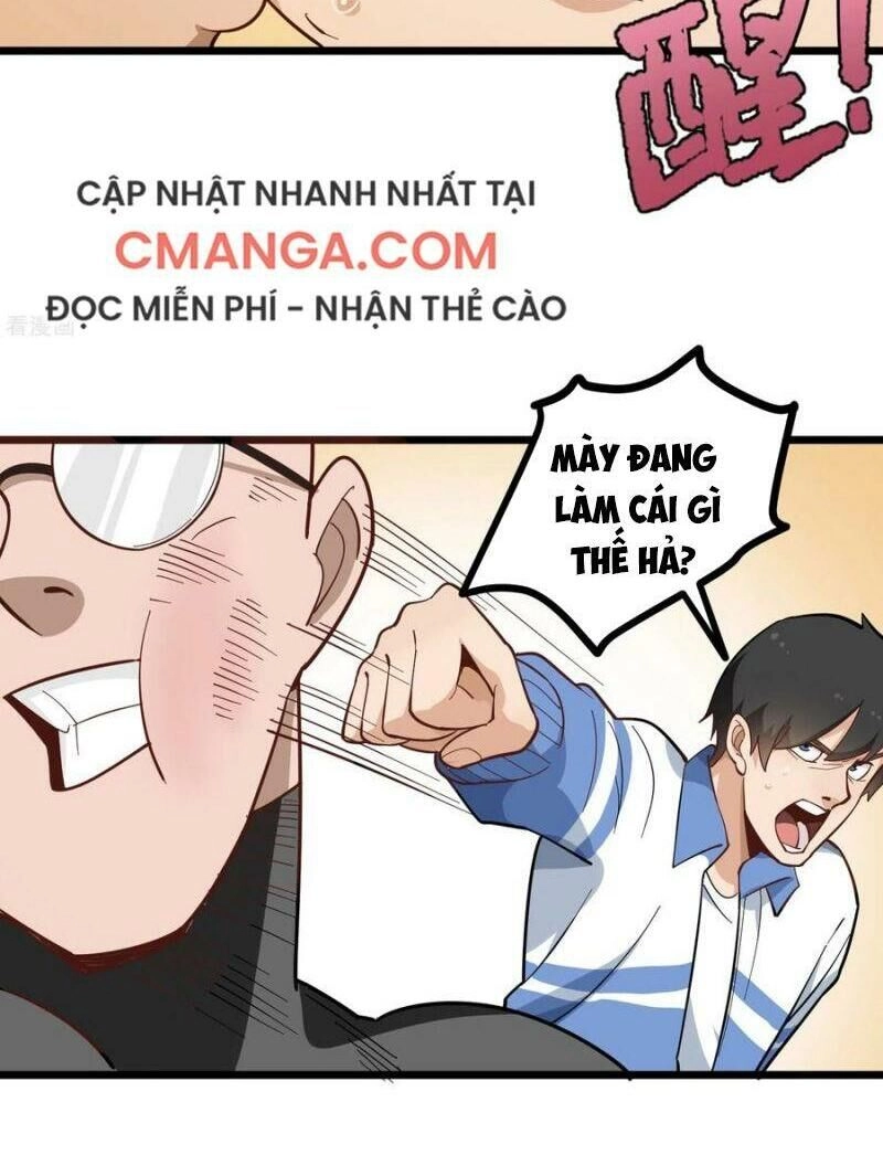 Hộ Hoa Cao Thủ Tại Vườn Trường Chapter 180 - 10