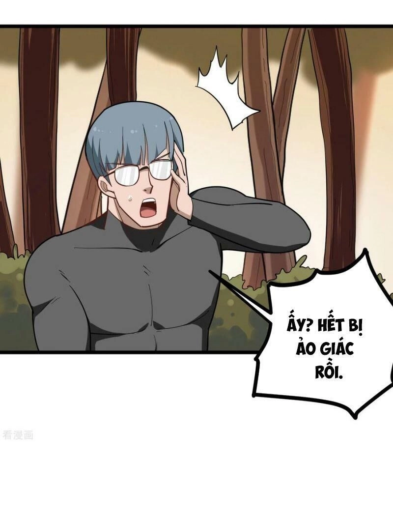 Hộ Hoa Cao Thủ Tại Vườn Trường Chapter 180 - 11