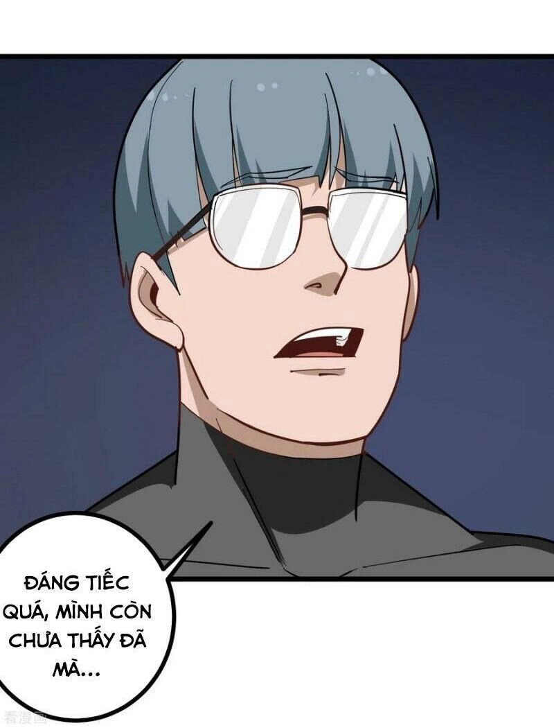 Hộ Hoa Cao Thủ Tại Vườn Trường Chapter 180 - 12