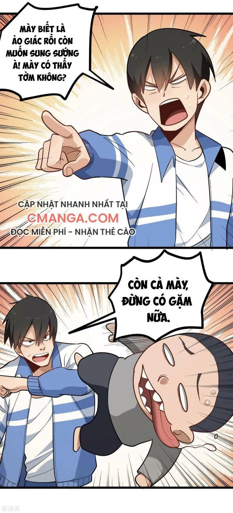 Hộ Hoa Cao Thủ Tại Vườn Trường Chapter 180 - 13