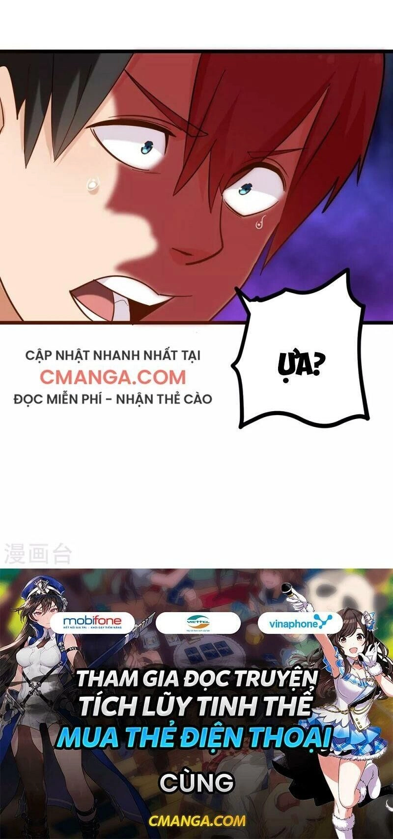 Hộ Hoa Cao Thủ Tại Vườn Trường Chapter 182 - 11