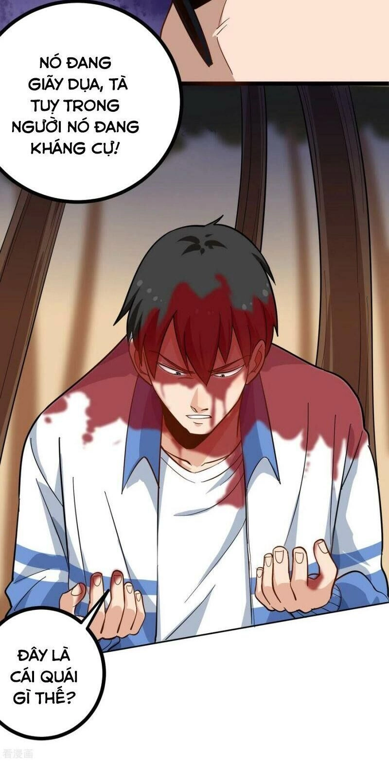 Hộ Hoa Cao Thủ Tại Vườn Trường Chapter 183 - 3