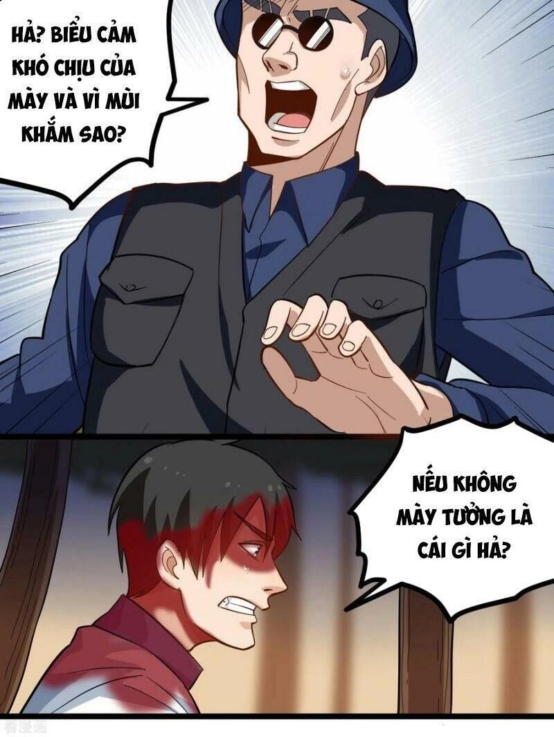 Hộ Hoa Cao Thủ Tại Vườn Trường Chapter 183 - 6