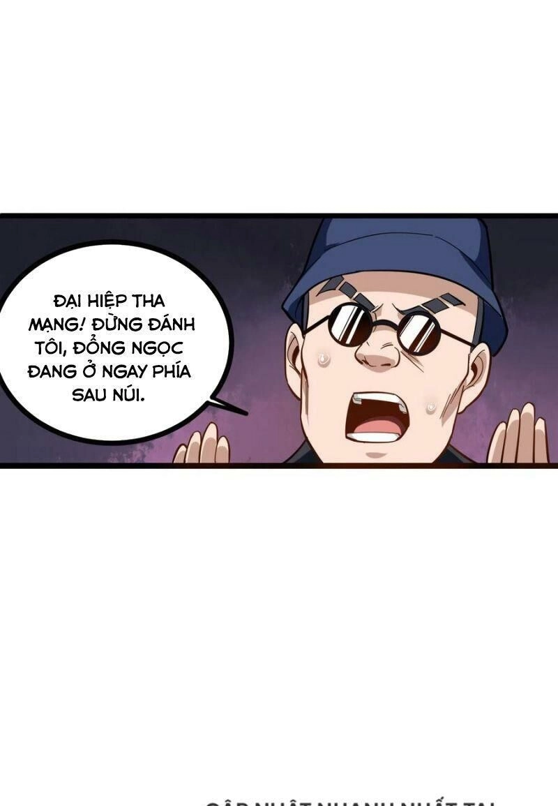 Hộ Hoa Cao Thủ Tại Vườn Trường Chapter 183 - 9