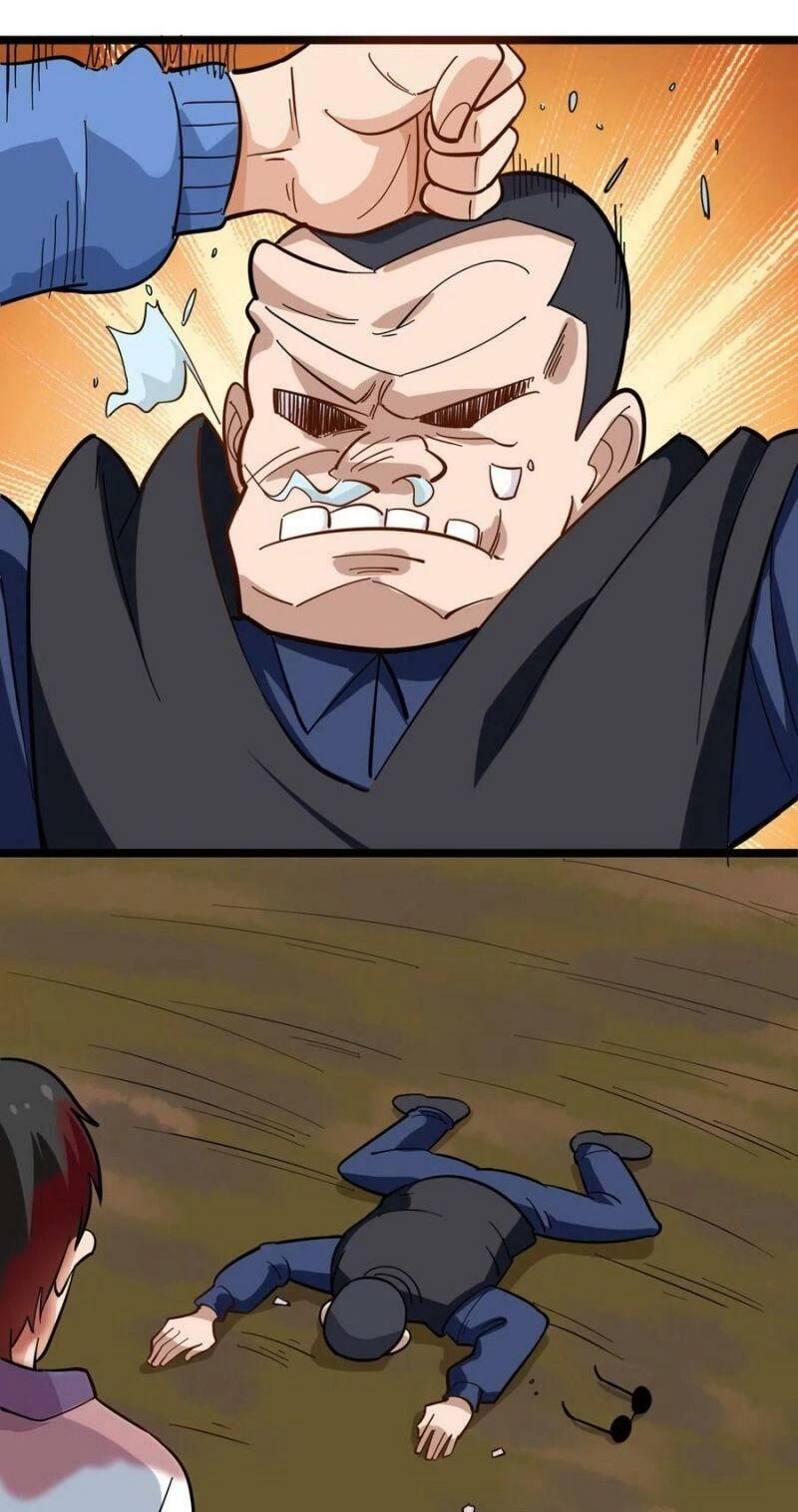 Hộ Hoa Cao Thủ Tại Vườn Trường Chapter 184 - 2