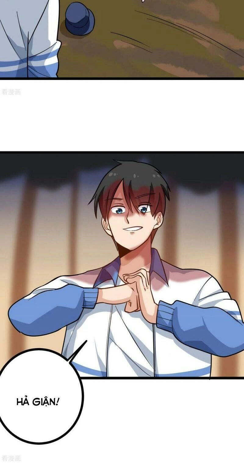 Hộ Hoa Cao Thủ Tại Vườn Trường Chapter 184 - 3