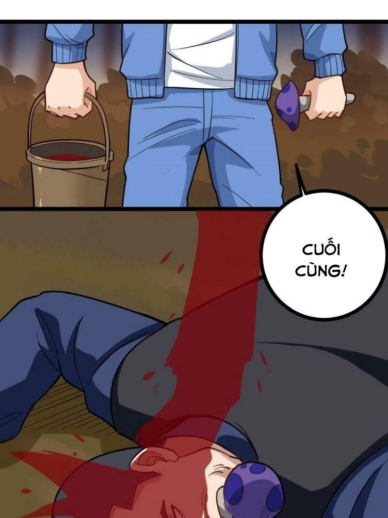 Hộ Hoa Cao Thủ Tại Vườn Trường Chapter 184 - 4