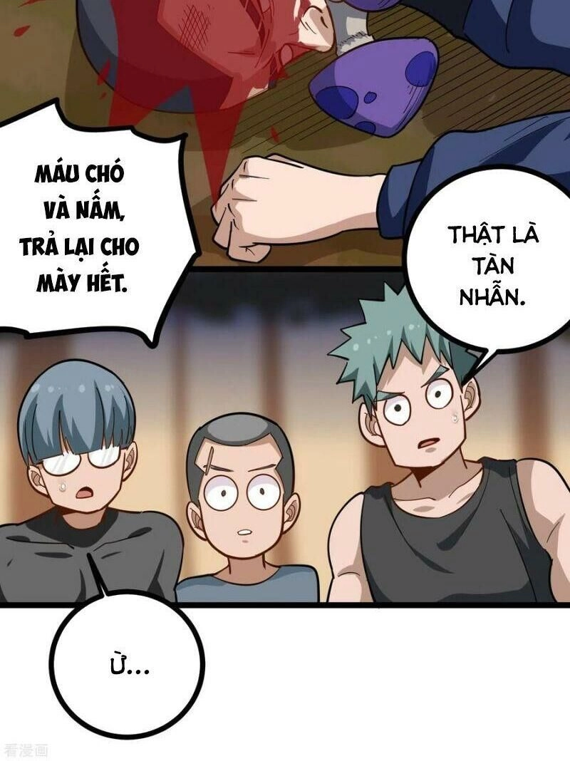 Hộ Hoa Cao Thủ Tại Vườn Trường Chapter 184 - 5