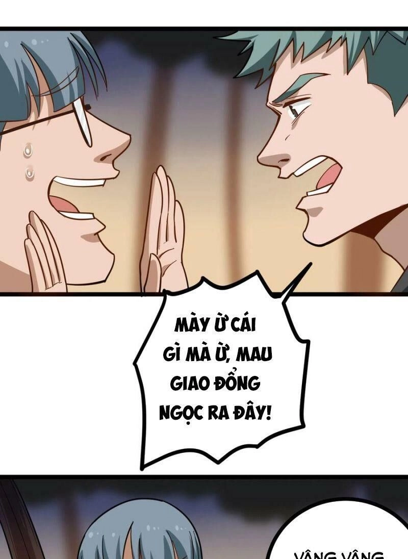 Hộ Hoa Cao Thủ Tại Vườn Trường Chapter 184 - 6