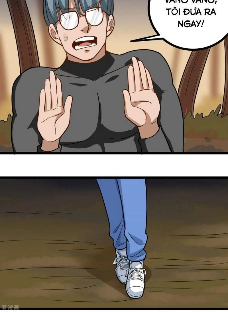 Hộ Hoa Cao Thủ Tại Vườn Trường Chapter 184 - 7