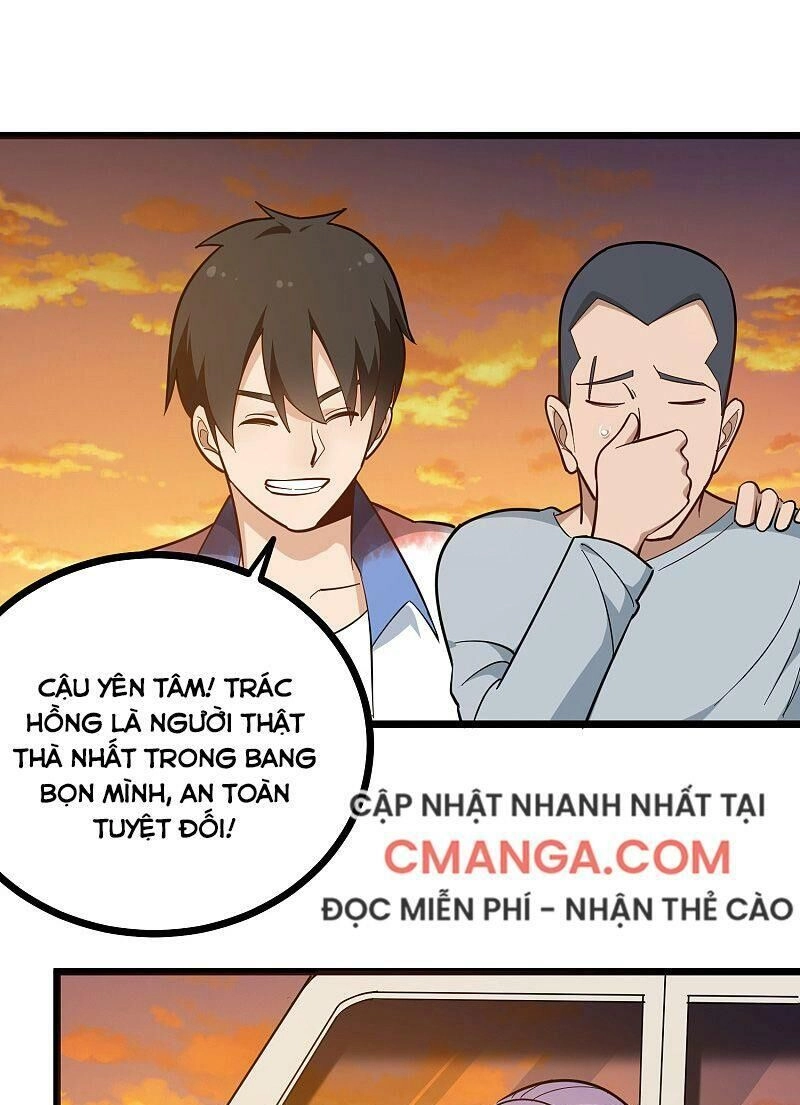 Hộ Hoa Cao Thủ Tại Vườn Trường Chapter 185 - 4