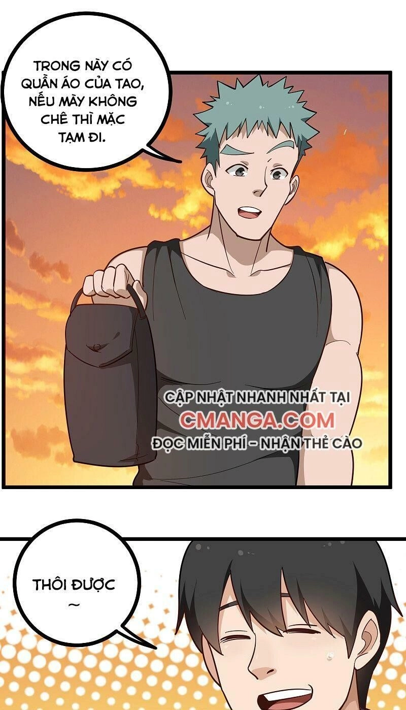 Hộ Hoa Cao Thủ Tại Vườn Trường Chapter 185 - 7