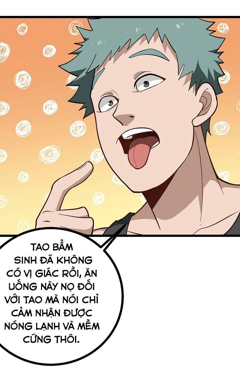 Hộ Hoa Cao Thủ Tại Vườn Trường Chapter 185 - 11