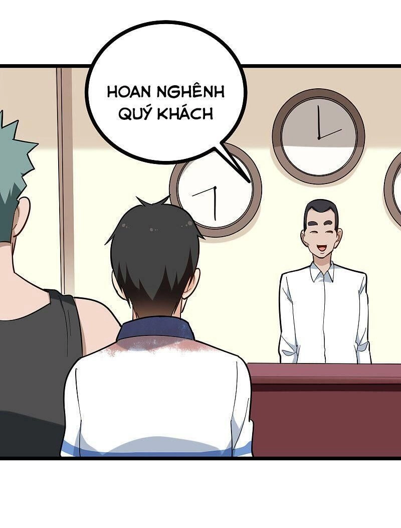 Hộ Hoa Cao Thủ Tại Vườn Trường Chapter 186 - 2