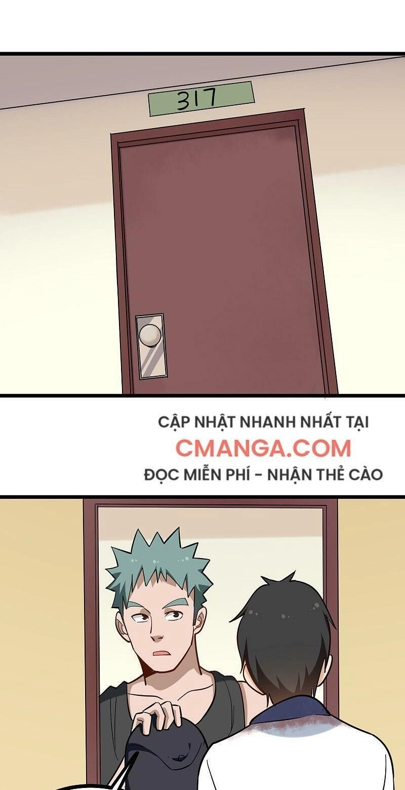 Hộ Hoa Cao Thủ Tại Vườn Trường Chapter 186 - 6