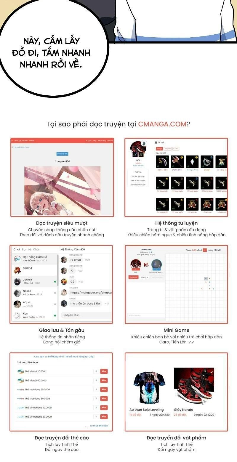 Hộ Hoa Cao Thủ Tại Vườn Trường Chapter 186 - 7