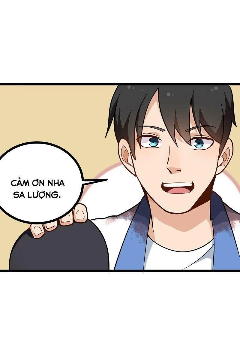 Hộ Hoa Cao Thủ Tại Vườn Trường Chapter 186 - 8