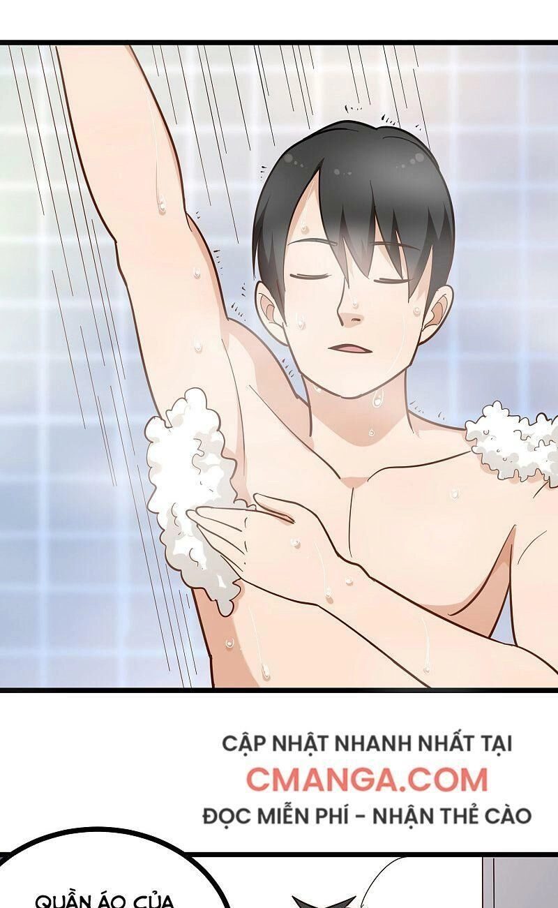 Hộ Hoa Cao Thủ Tại Vườn Trường Chapter 186 - 10