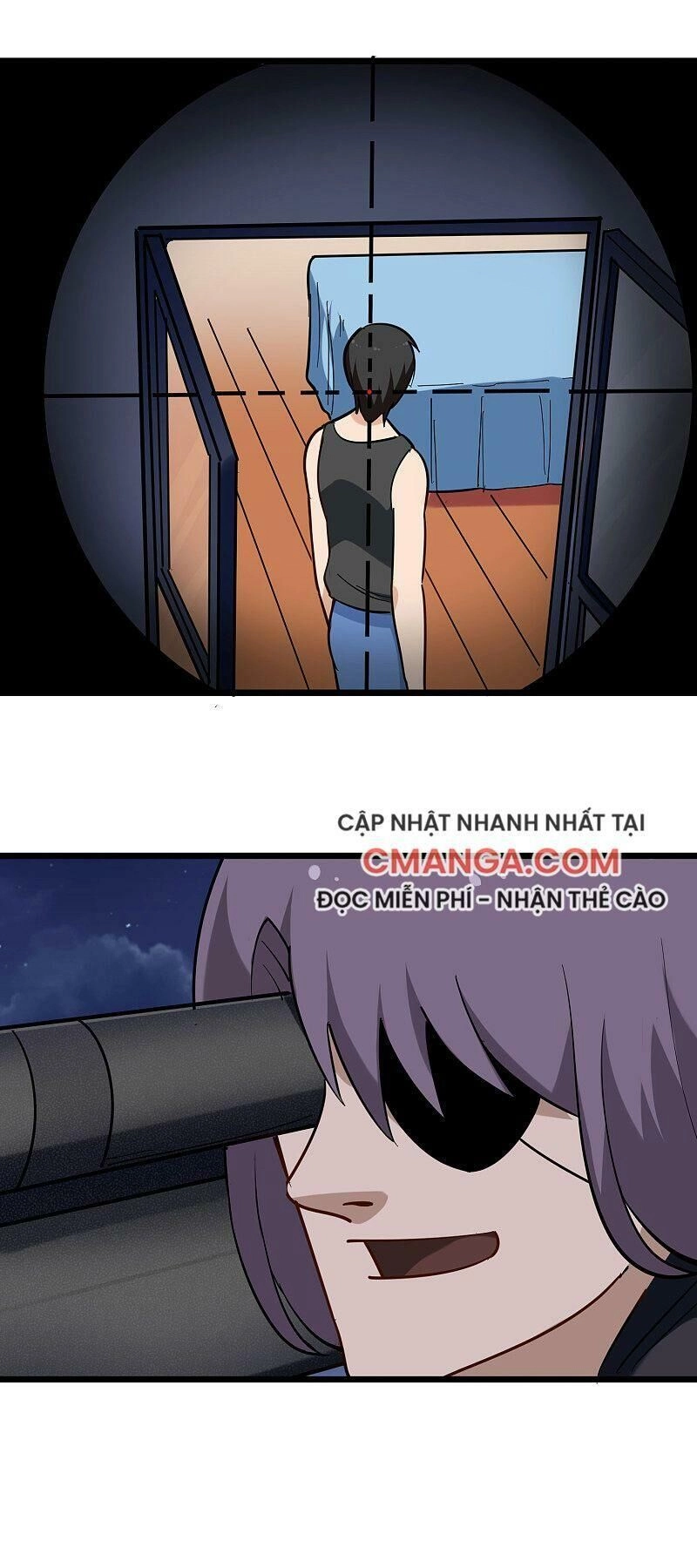 Hộ Hoa Cao Thủ Tại Vườn Trường Chapter 186 - 13