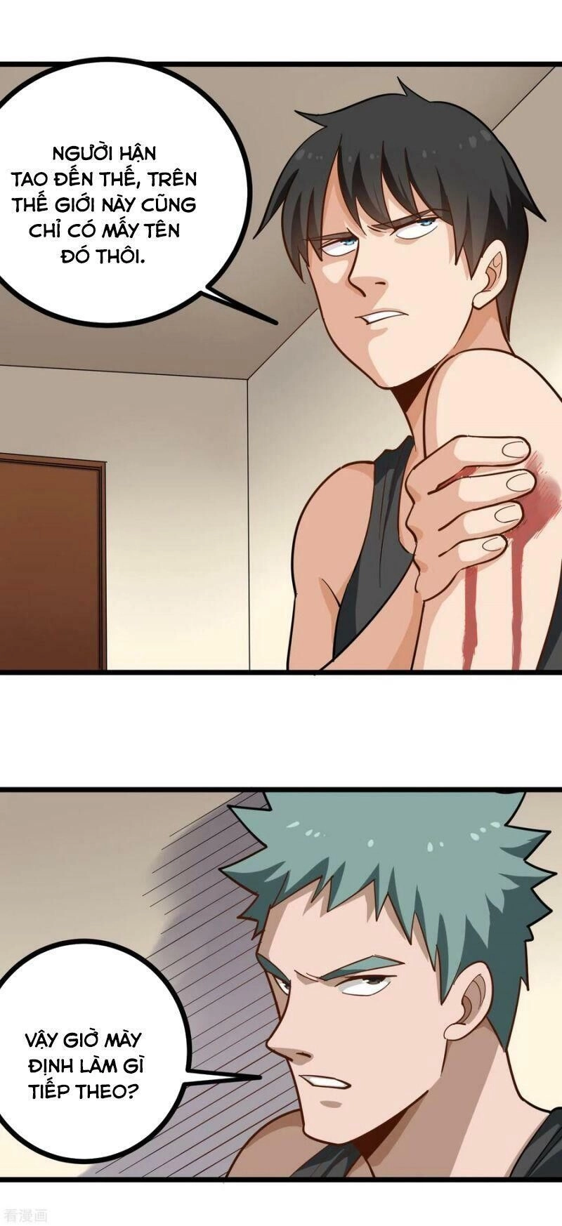 Hộ Hoa Cao Thủ Tại Vườn Trường Chapter 187 - 7